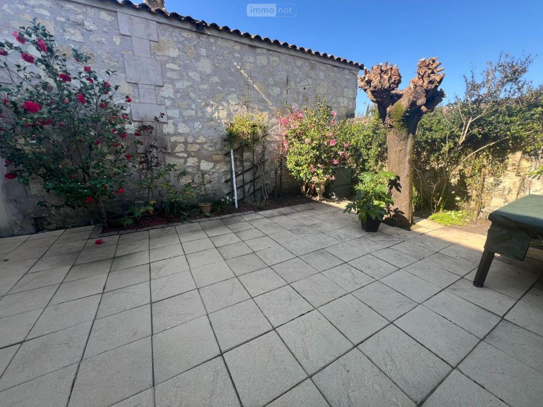 Maison 104m² — Le Bouscat