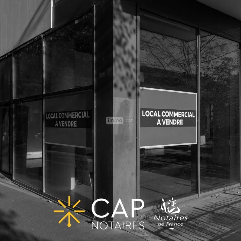 Locaux/Biens immobiliers
