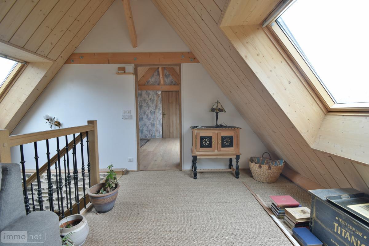 Maison 152m² — La Possonnière