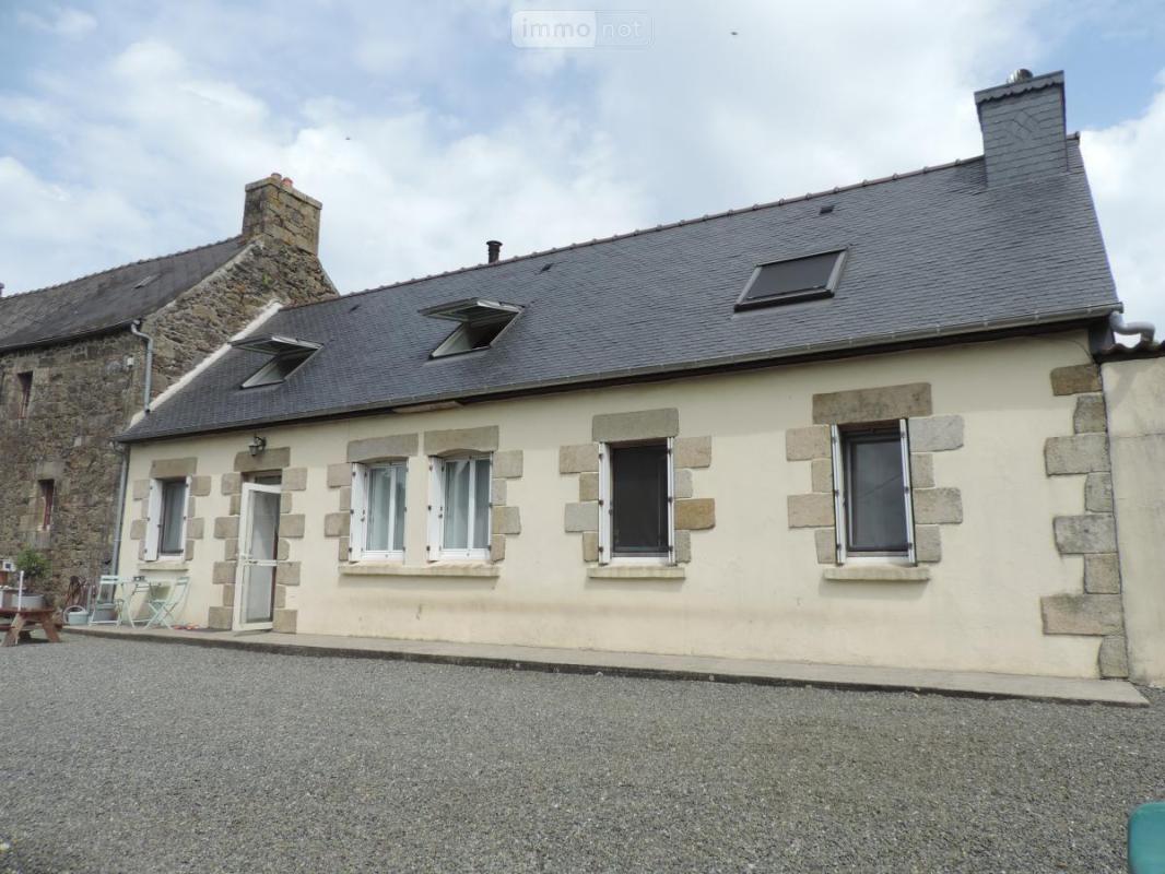 Maison 97m² — La Chapelle-Neuve