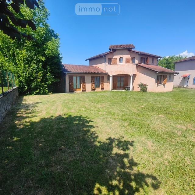 Maison 124m² — Sainte-Julie