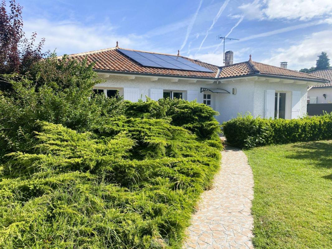 Maison 120m² — Mérignac
