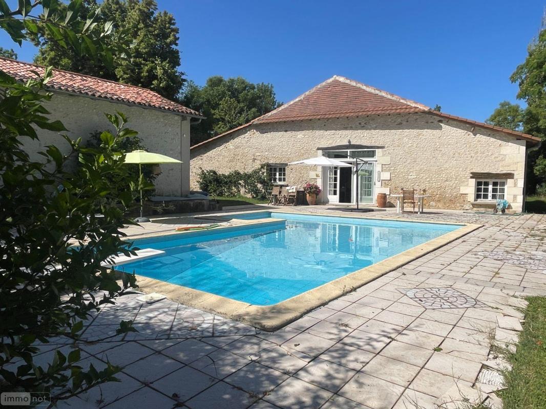 Maison 214m² — Siorac-de-Ribérac