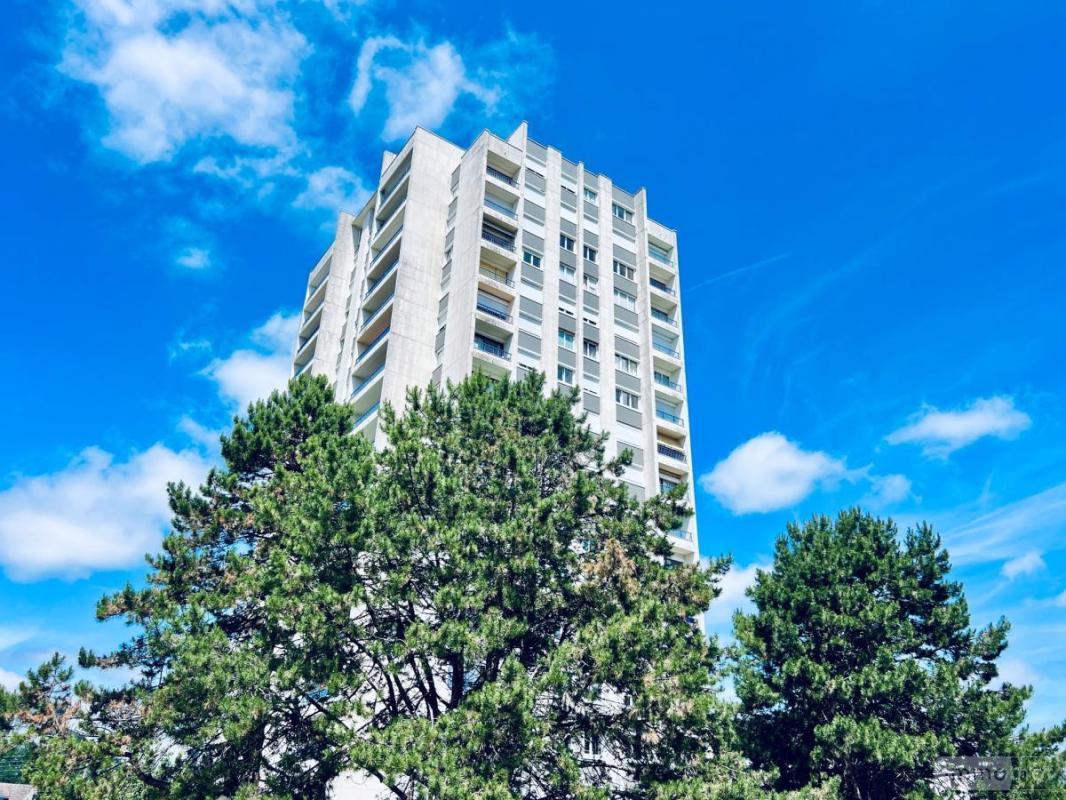 Appartement 91m² — Maromme