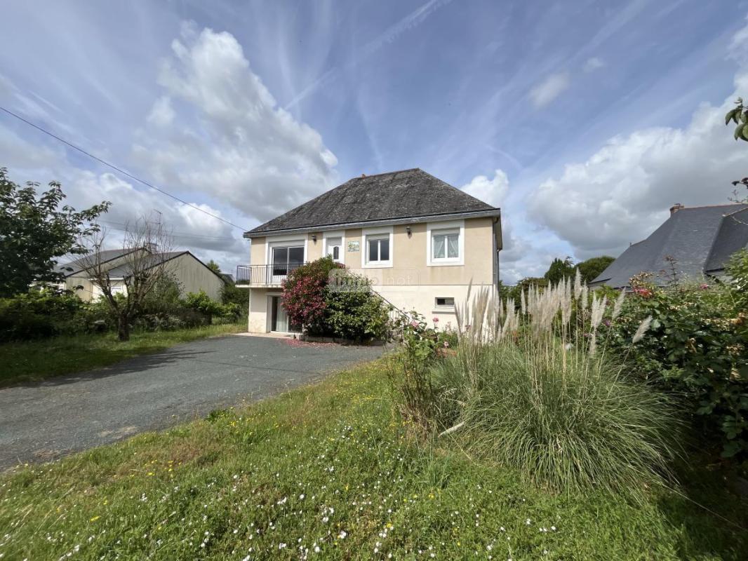 Maison 141m² — Saint-Georges-sur-Loire