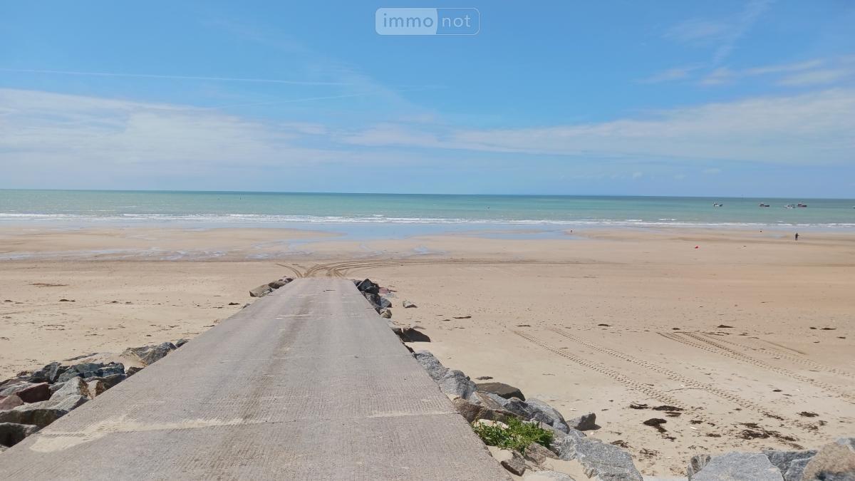 Maison 131m² — Pirou