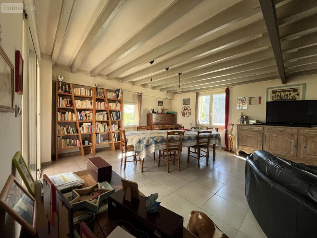 Maison 146m² — Surfonds
