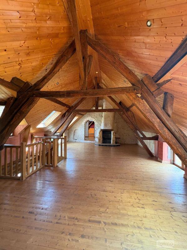 Maison 193m² — Levroux