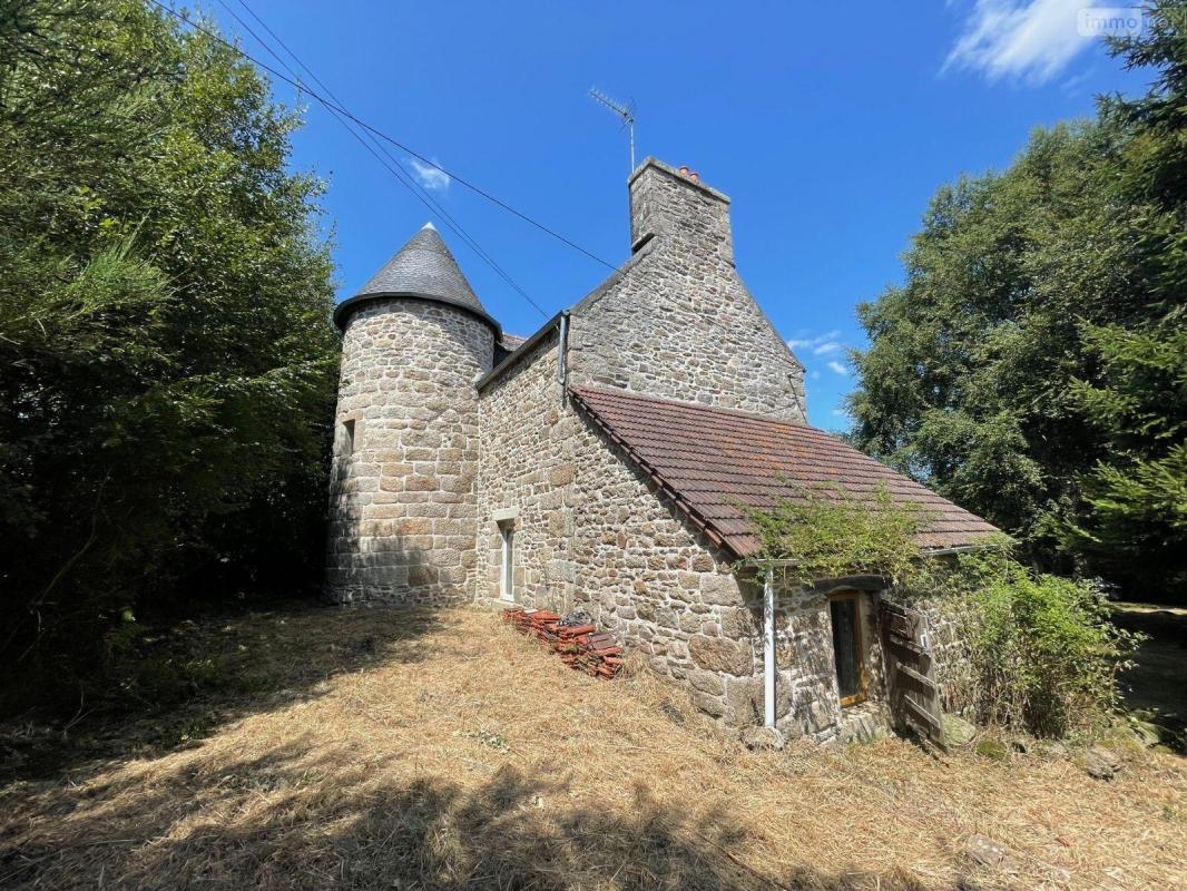 Maison 143m² — Plouaret