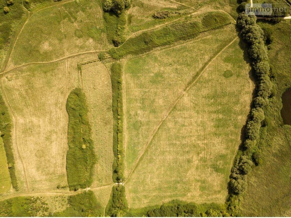 Terrain de loisirs