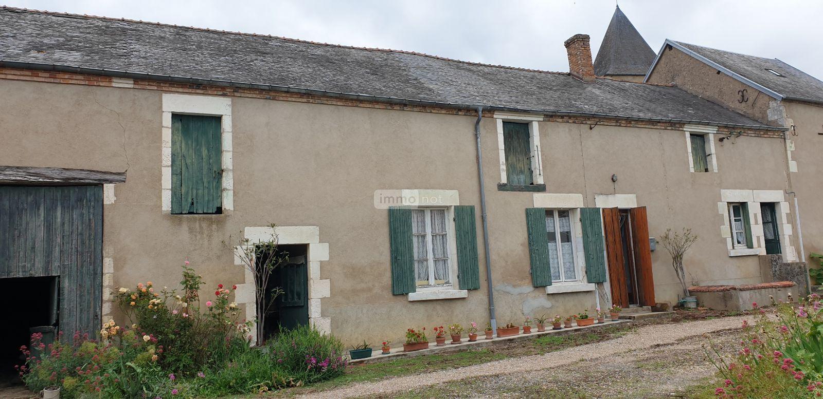 Maison 140m² — Montigny