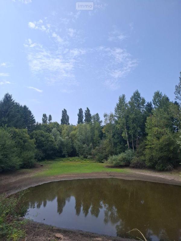 Terrain de loisirs