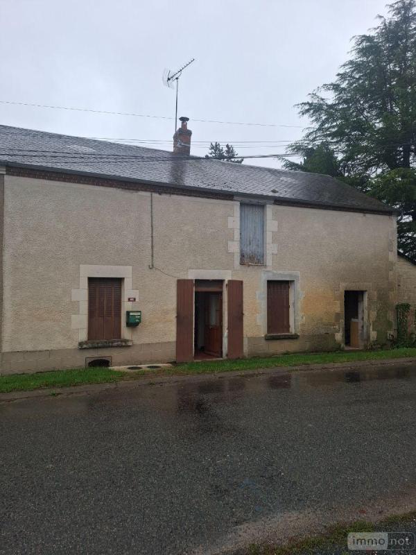Maison 47m² — Montigny