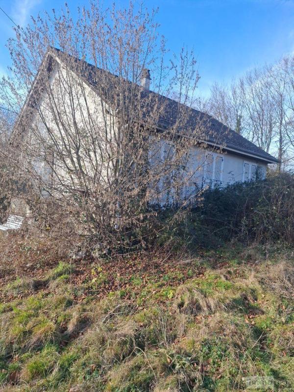 Maison 79m² — La Chapelotte