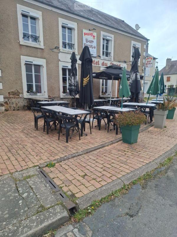 Locaux/Biens immobiliers