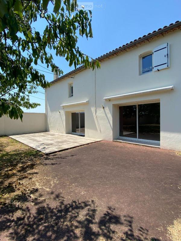 Maison 162m² — Cambes