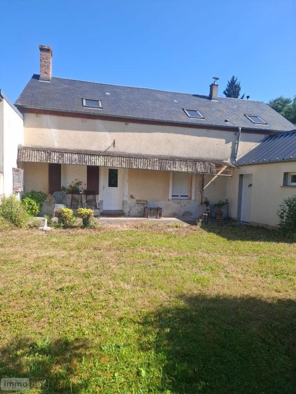 Maison 75m² — Achères