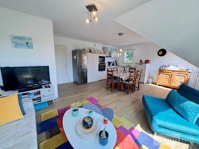Appartement 54m² — Moëlan-sur-Mer