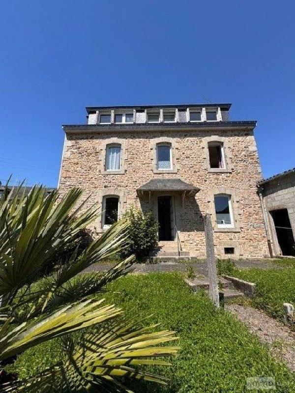 Maison 116m² — Quimperlé