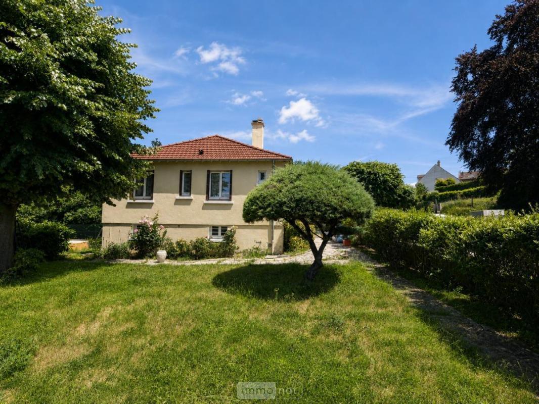 Maison 75m² — Mériel