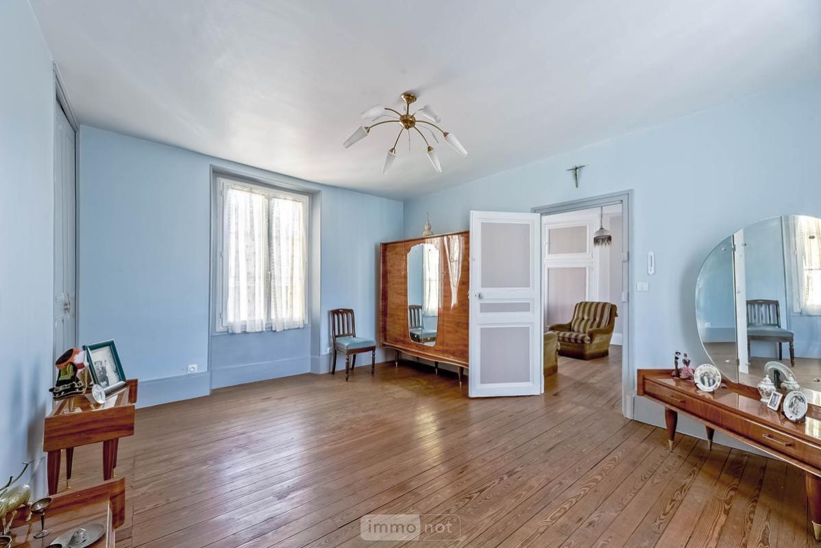 Maison 138m² — Le Plessis-Bouchard