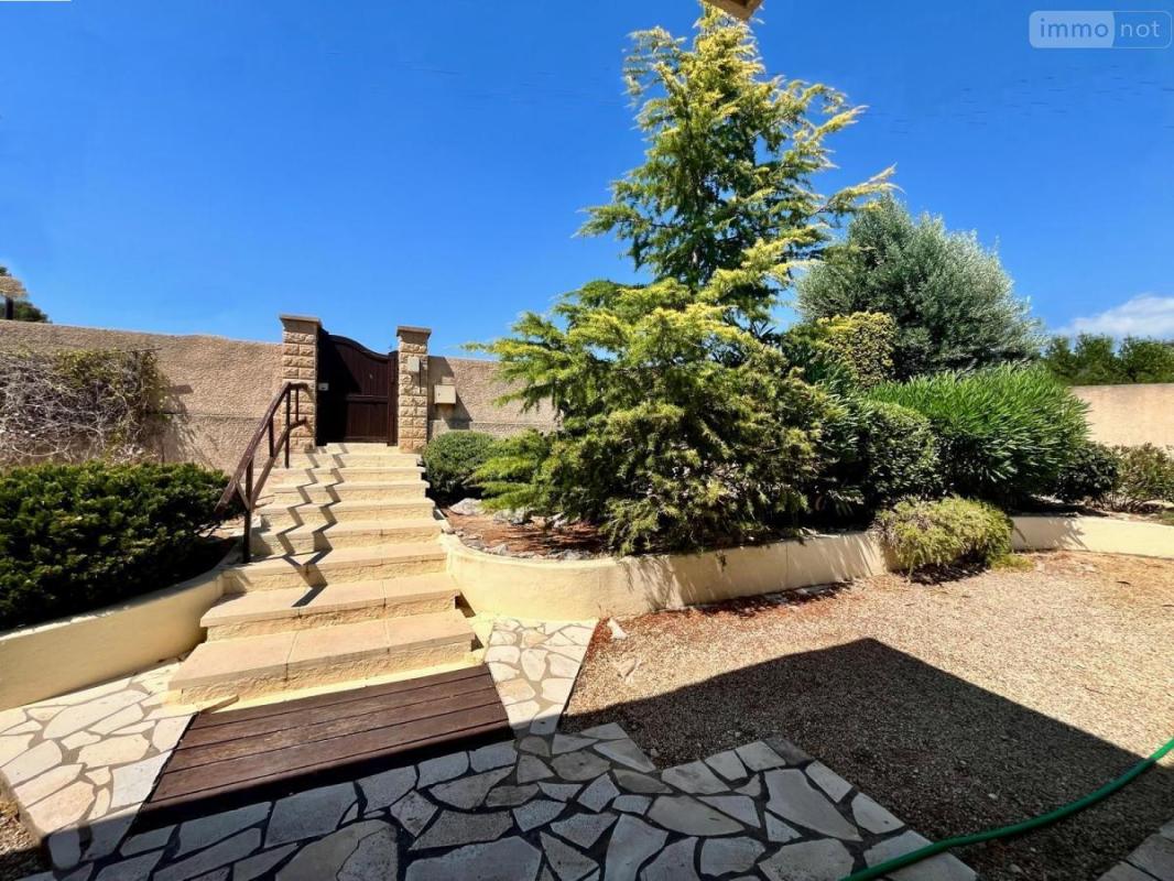 Maison 94m² — Carnoux-en-Provence