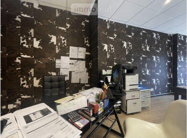 Locaux/Biens immobiliers