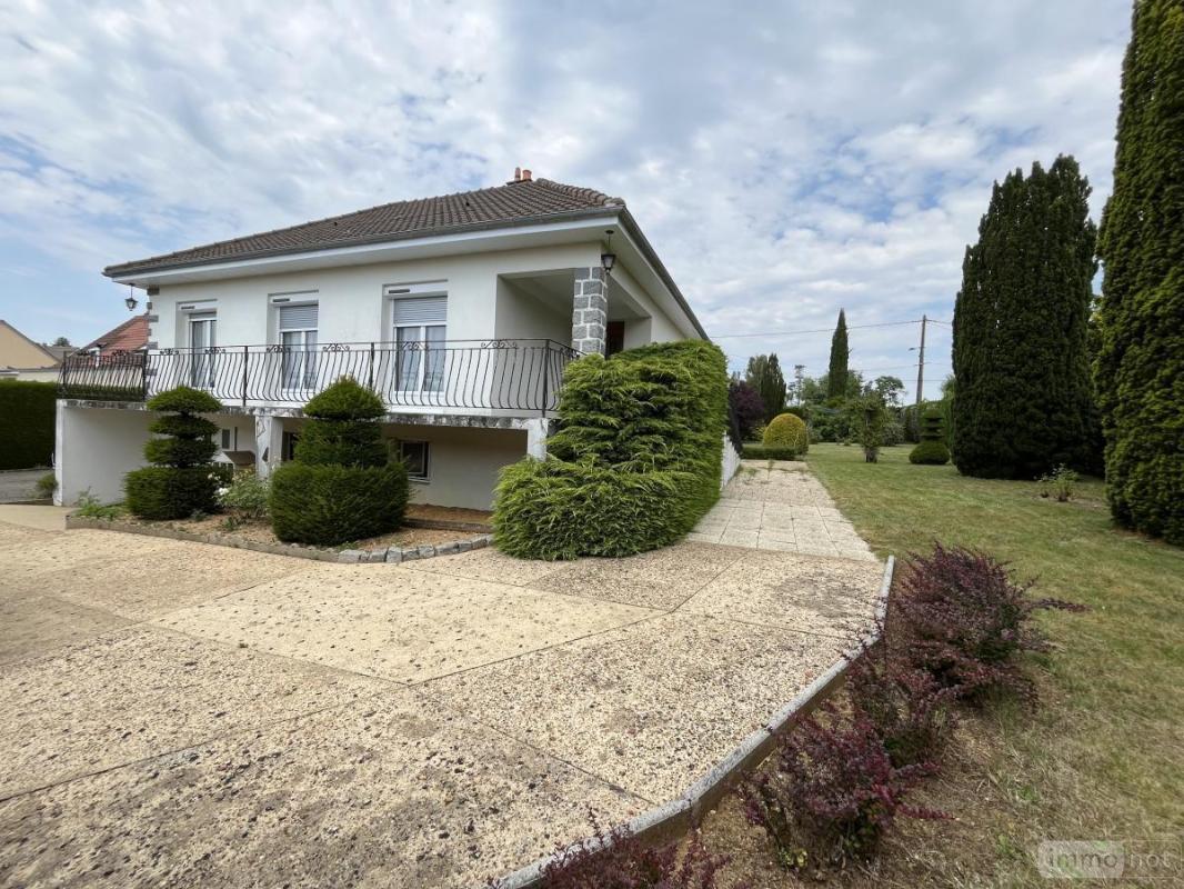 Maison 72m² — Duneau