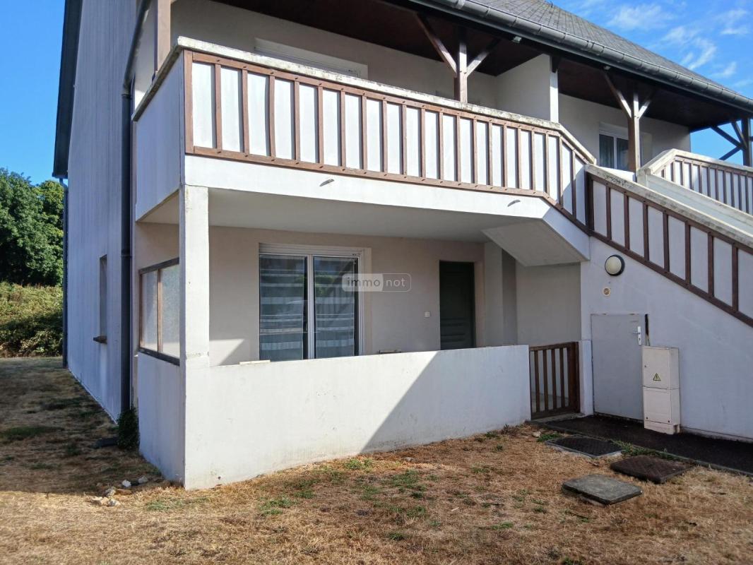 Appartement 55m² — La Rivière-Saint-Sauveur