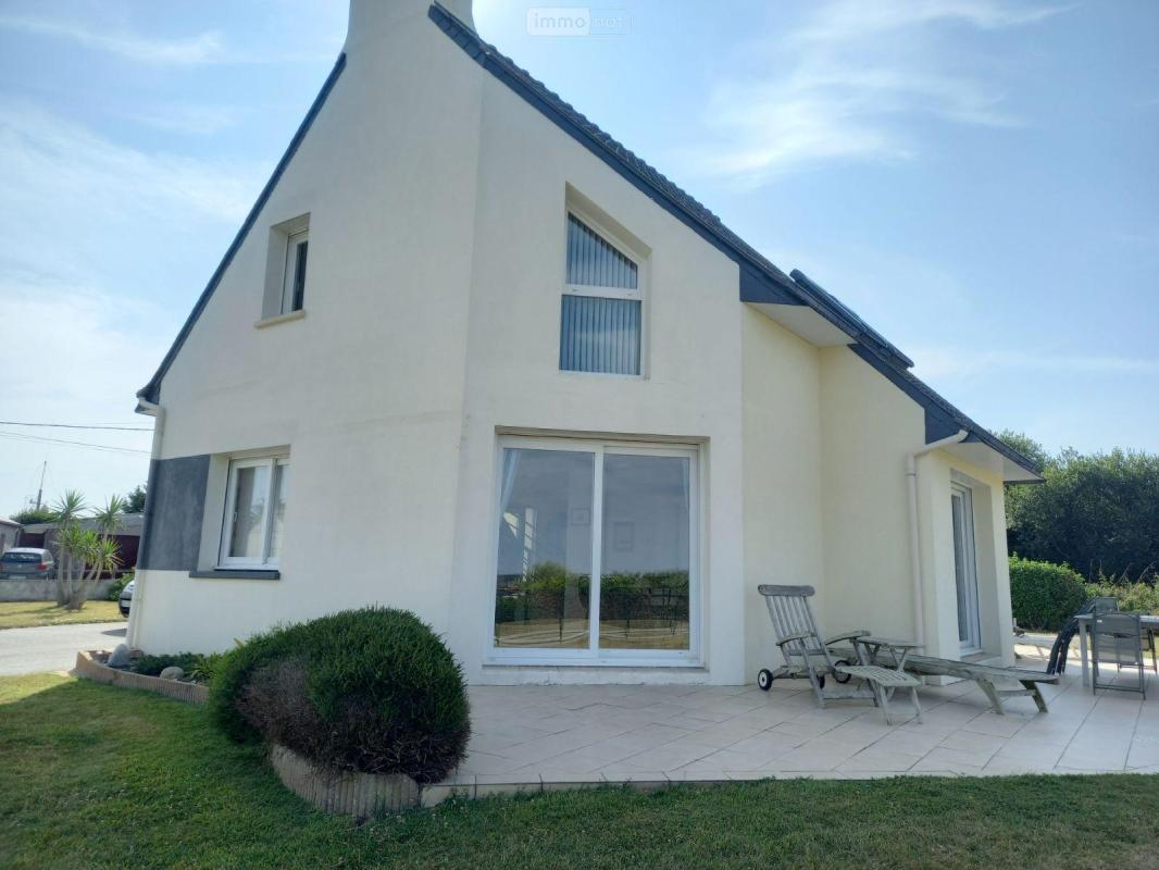Maison 113m² — Camaret-sur-Mer