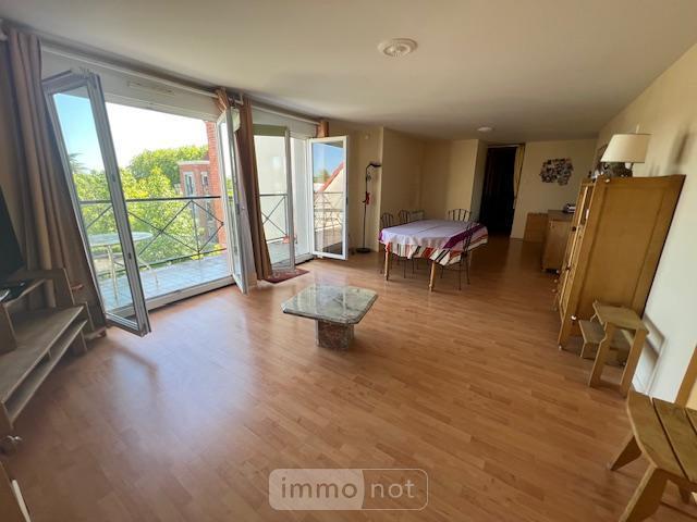 Appartement 95m² — Wambrechies
