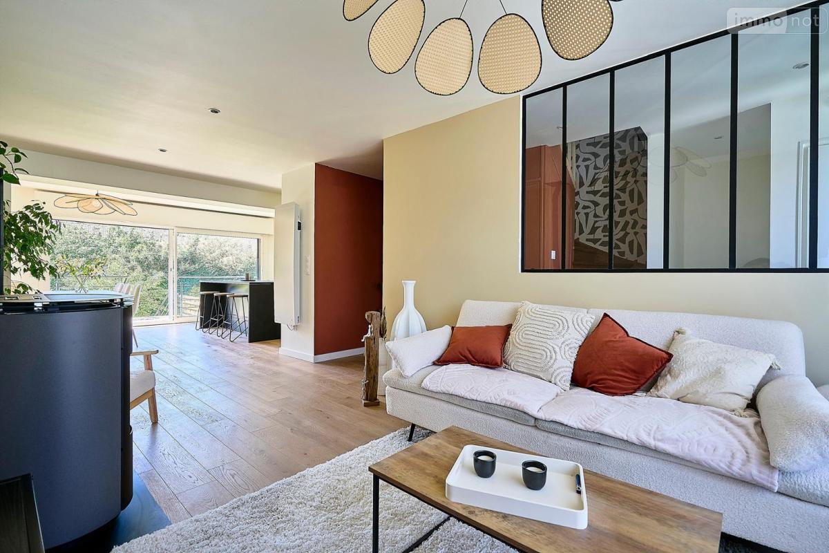 Maison 125m² — Saint-André-lez-Lille