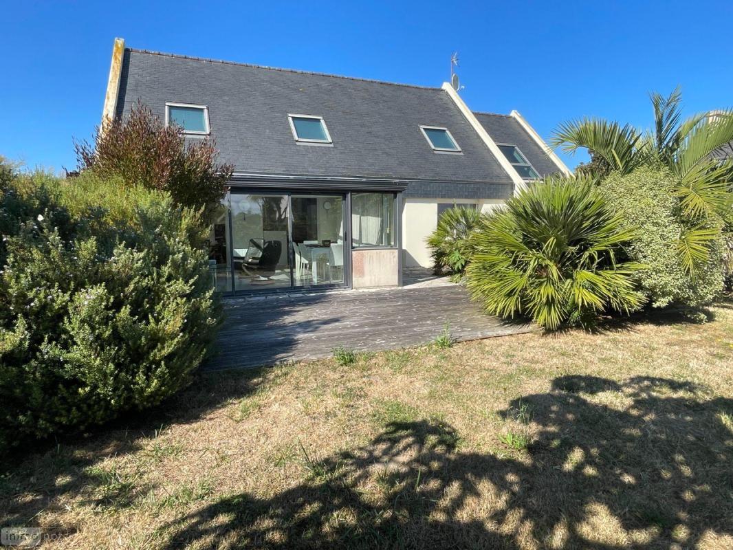 Maison 190m² — Plouescat