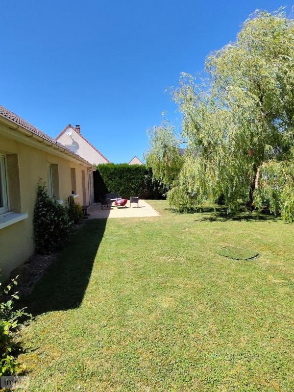 Maison 125m² — Caurel