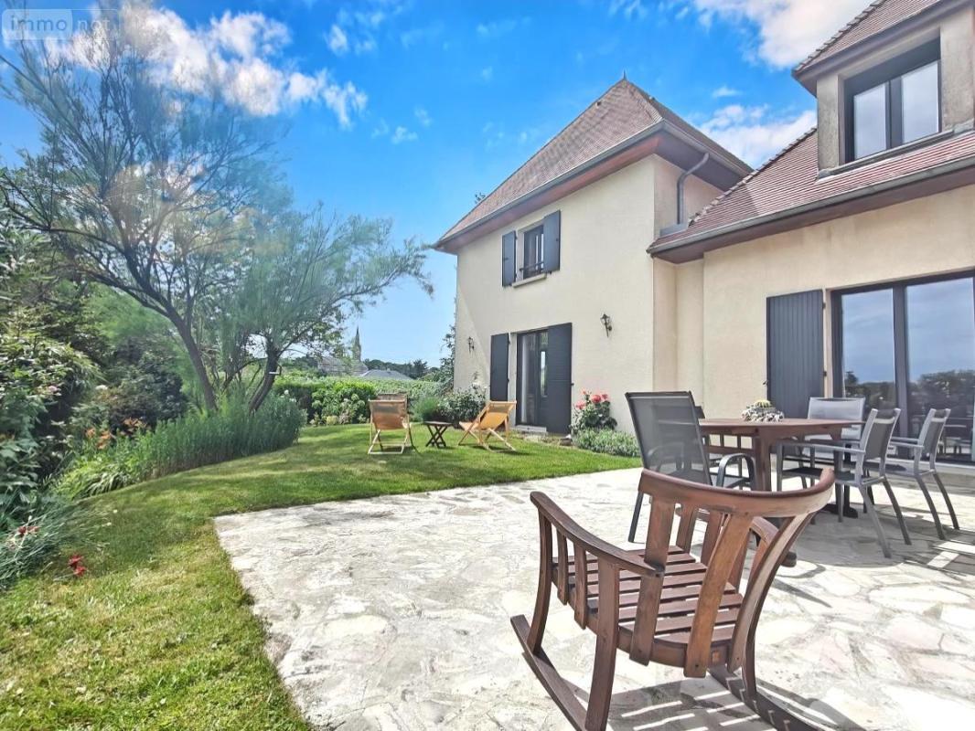 Maison 190m² — Brimont