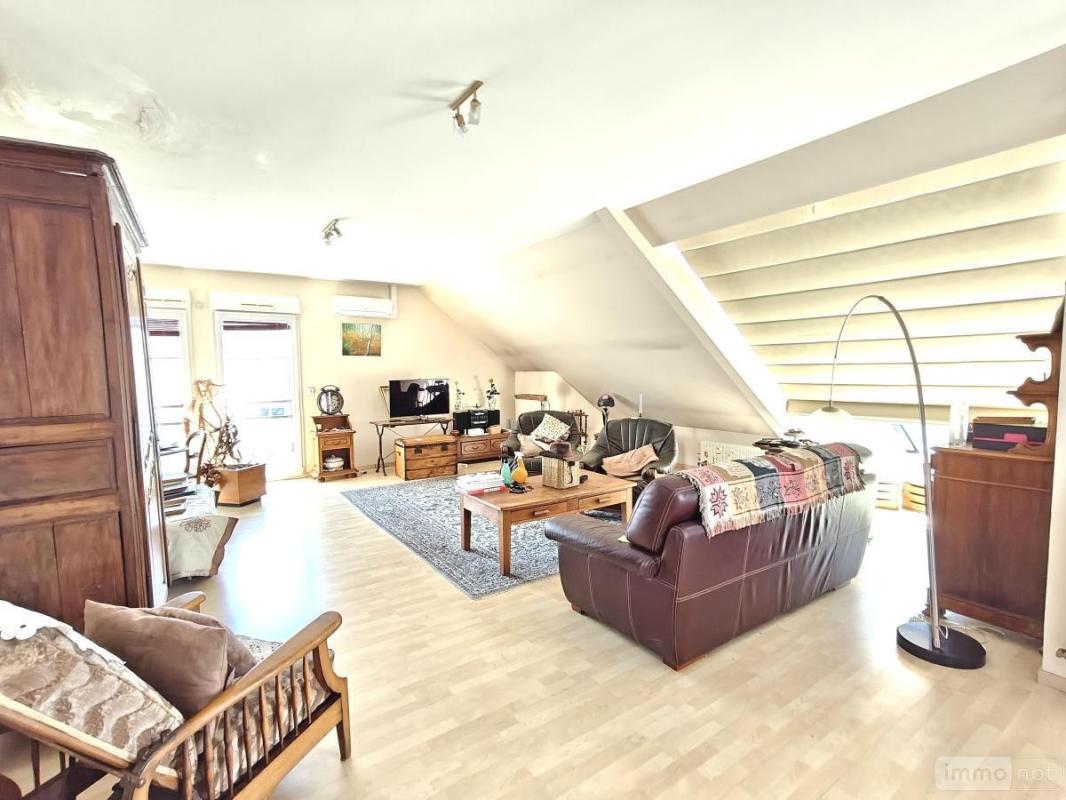 Appartement 119m² — Cormontreuil