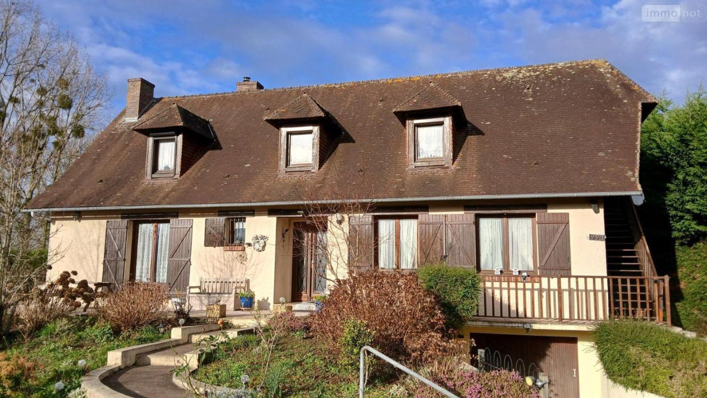 Maison 150m² — Beaubec-la-Rosière