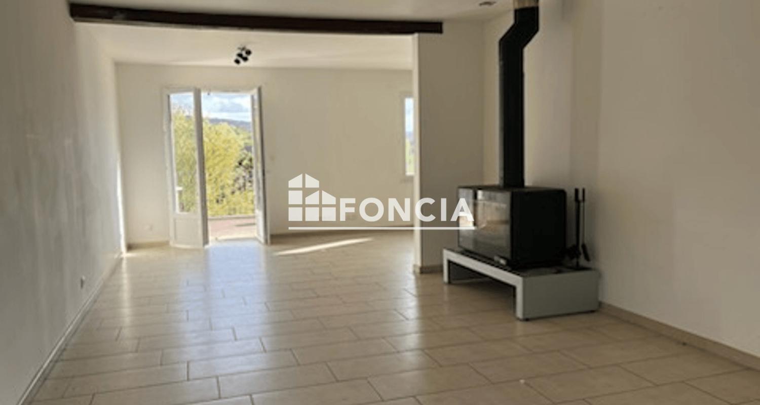 Maison 4 pièces (120 m²) à vendre - Romeny-sur-marne (02310)