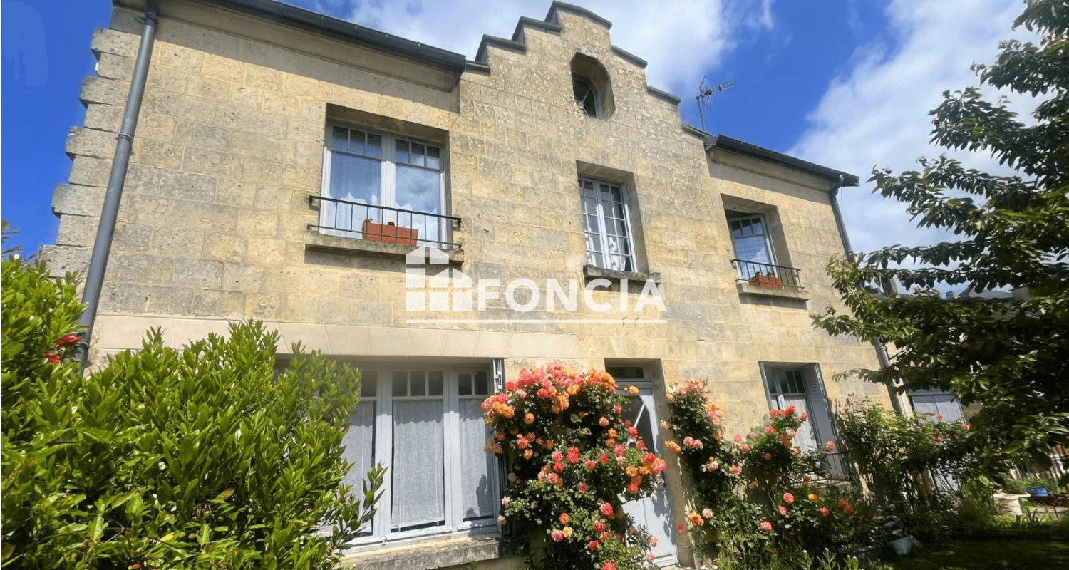 PROCHE SOISSONS