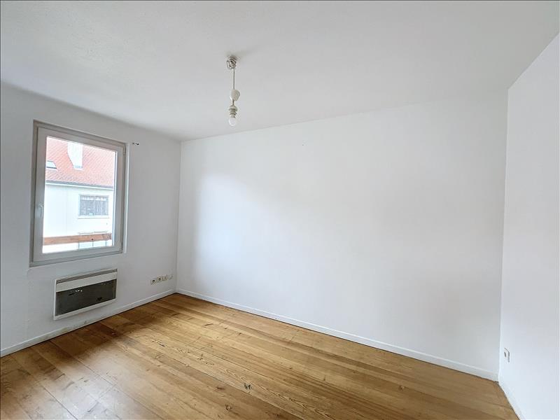 Appartement à louer, 1 pièces, 21 m², Strasbourg
