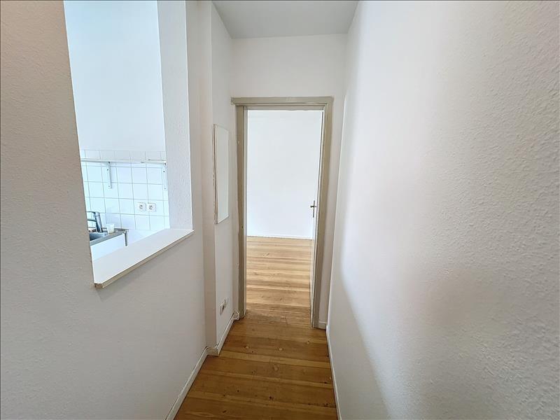 Studio - 2ème étage - 21,92 m2 - 1 pièce - Non meublé - Photo 5