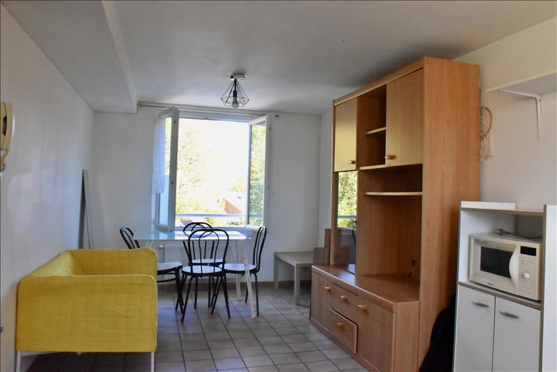 Appartement à louer, 2 pièces, 31 m², Rouen