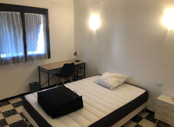 Chambre en Colocation - 2ème étage - 12,55 m2 - Meublée - Photo 3