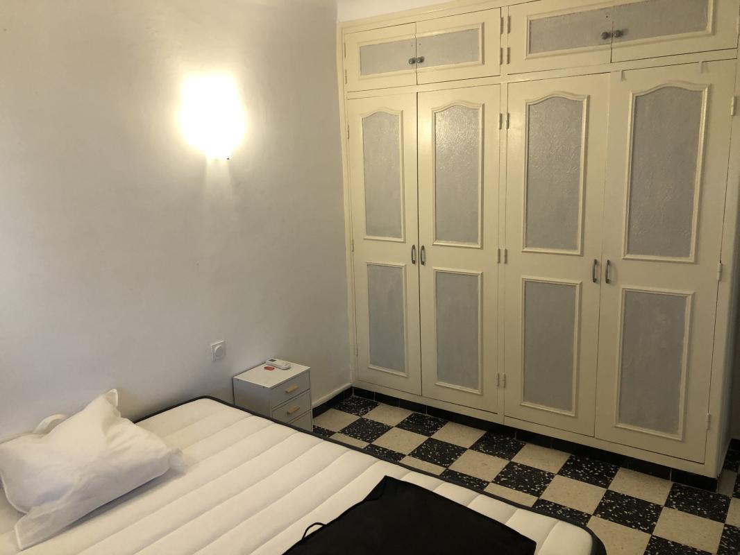 Chambre en Colocation - 2ème étage - 12,55 m2 - Meublée - Photo 5