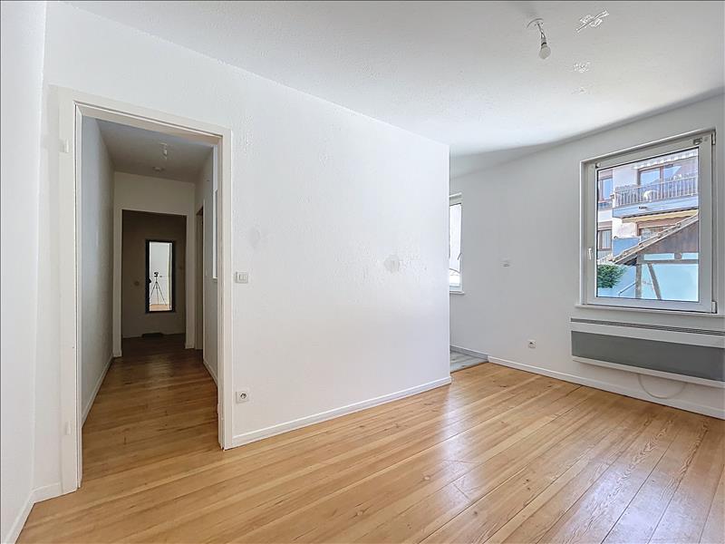Appartement à louer, 1 pièces, 23 m², Strasbourg