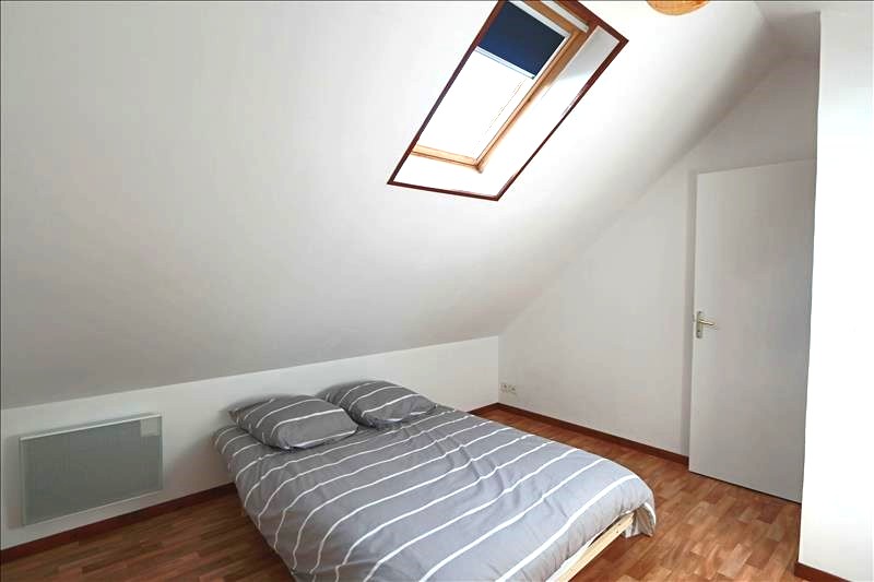 Appartement - 2ème étage - 29 m2 - 2 pièces - Meublé - Photo 5