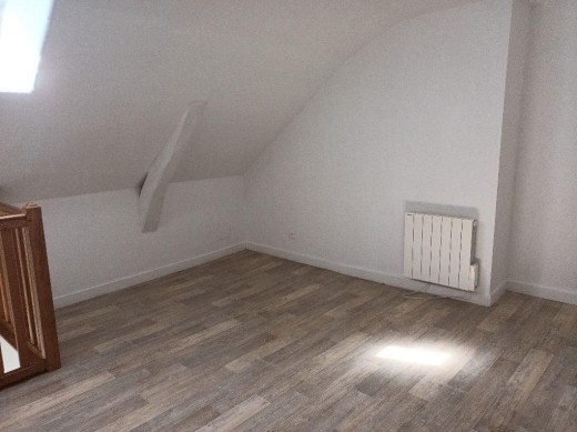 Appartement - RDC - 52.63 m2 - 3 pièces - Non meublé - Photo 3