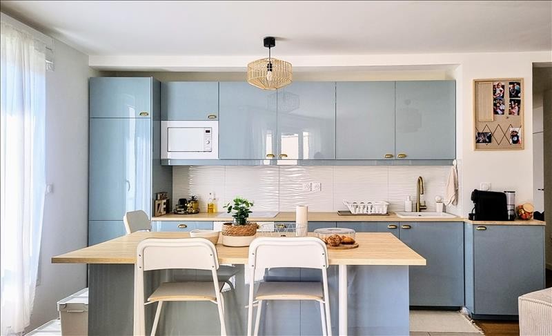 Appartement à louer, 3 pièces, 67 m², Chatenay Malabry
