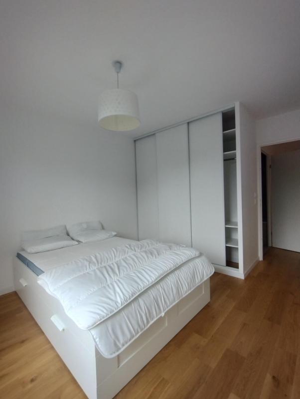 Appartement - 1er étage - 67,28 m2 - 3 pièces - Meublé - Photo 4