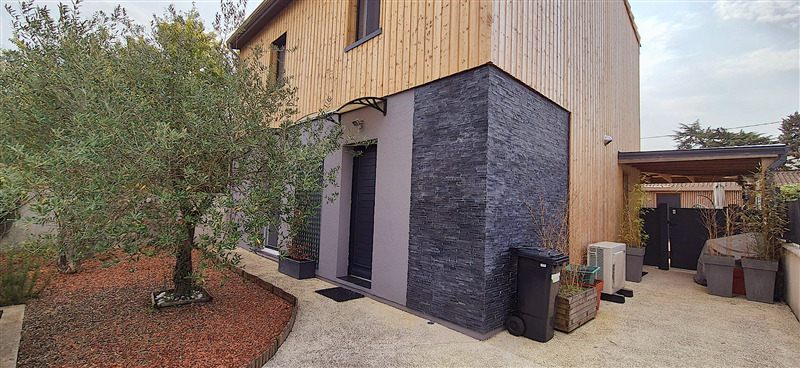 Maison - 90 m2 - 4 pièces - Non Meublé - Photo 3
